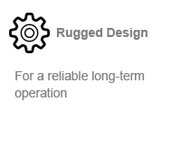 A Rugged Design