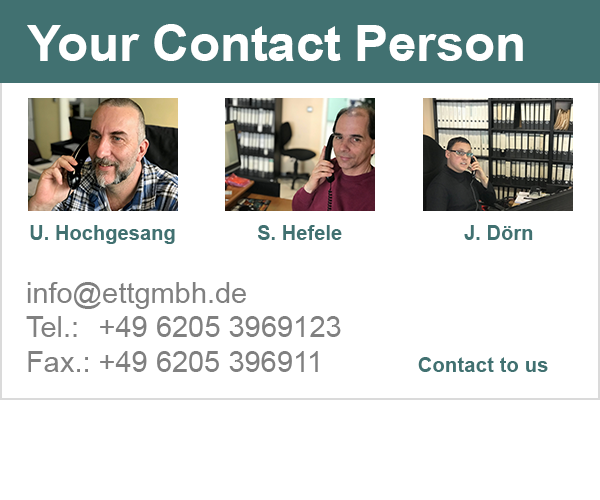 Contact us