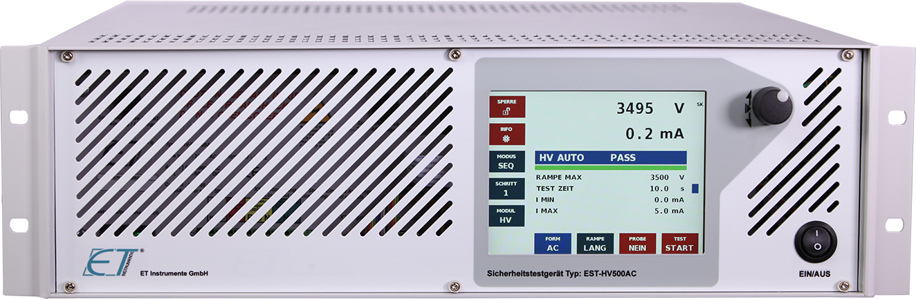 EST HV500AC LQ