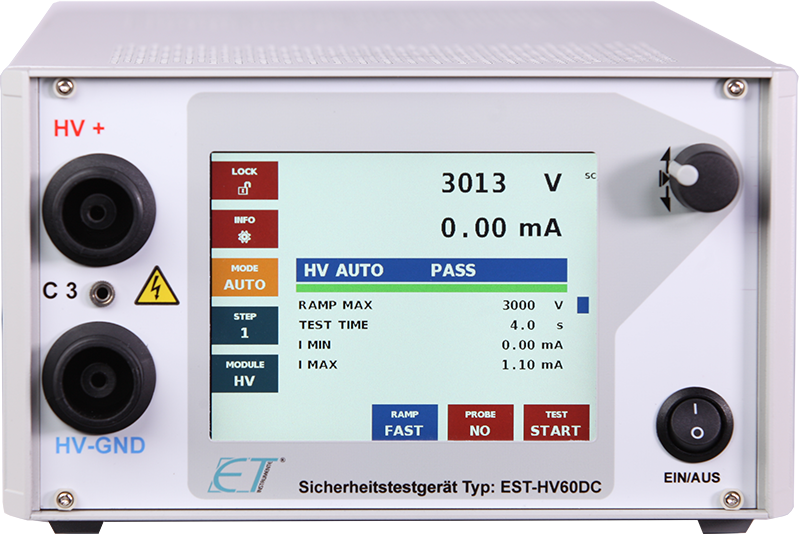 EST HV60DC Front ENG LQ