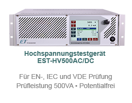 EST HV500AC