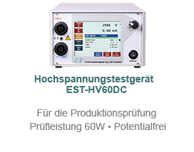 EST HV60DC