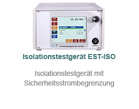 EST ISO