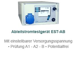 EST AB