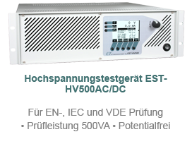 EST HV500