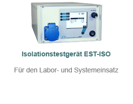 EST ISO