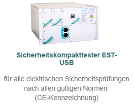 EST USB