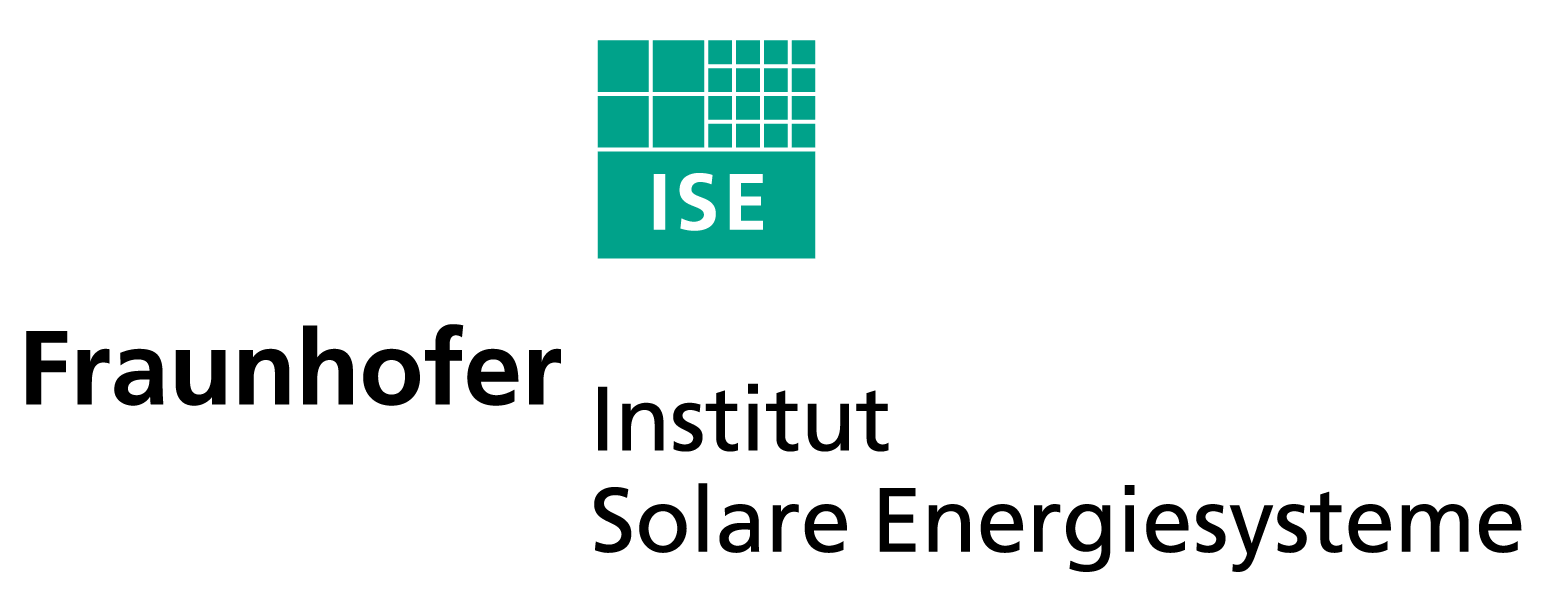 Fraunhofer ise