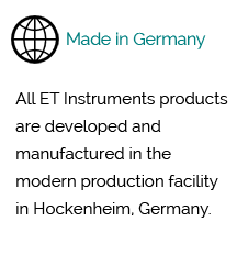 Made in Germany EN