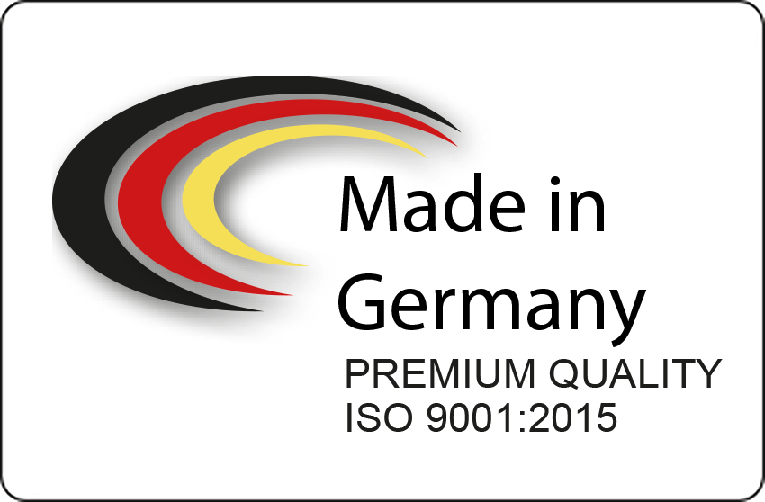 Made In Ge