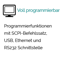 Programmierbar
