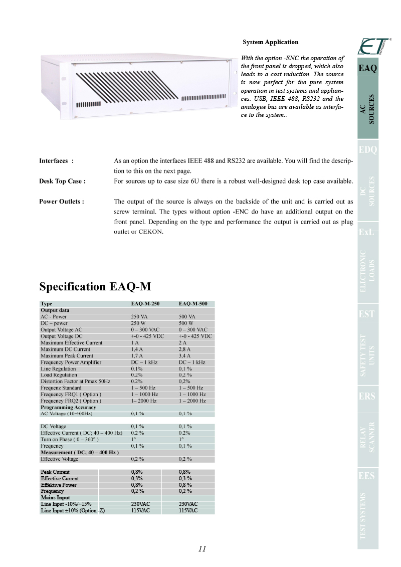 Catalog Instruments (62 Pages) - 11