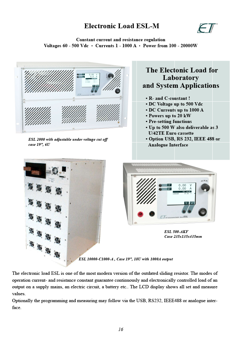 Catalog Instruments (62 Pages) - 16