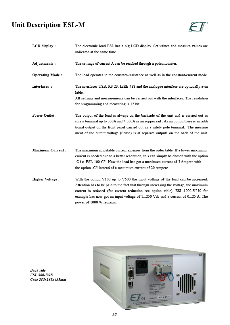Catalog Instruments (62 Pages) - 18