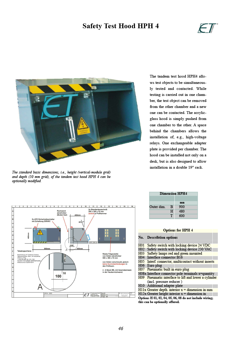 Catalog Instruments (62 Pages) - 45
