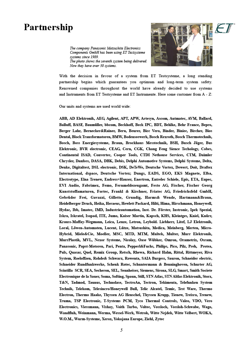 Catalog Instruments (62 Pages) - 5