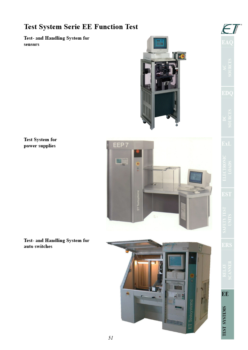 Catalog Instruments (62 Pages) - 49