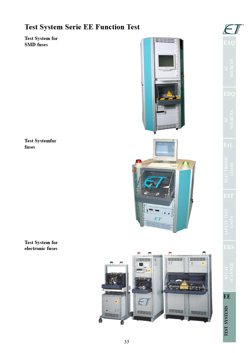 Catalog Instruments (62 Pages) - 53
