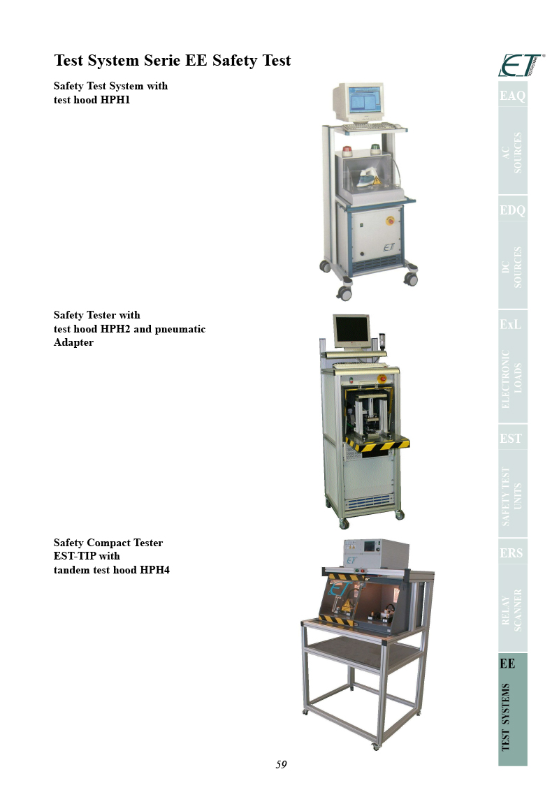 Catalog Instruments (62 Pages) - 57