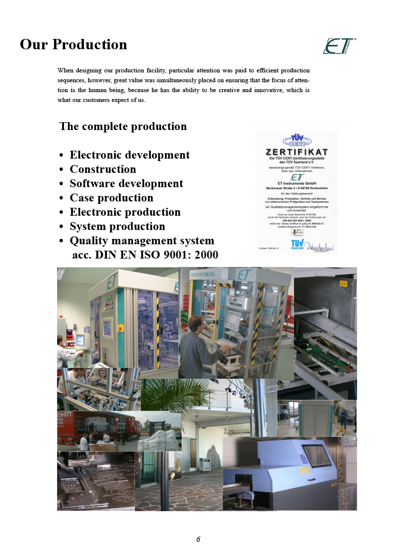 Catalog Instruments (62 Pages) - 6