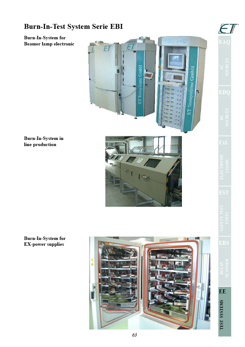 Catalog Instruments (62 Pages) - 61